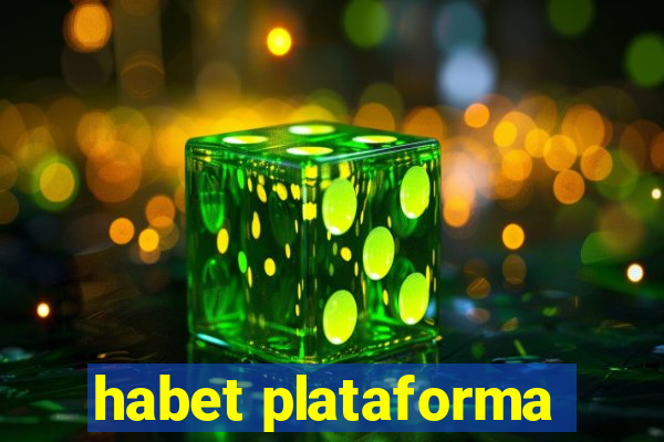 habet plataforma